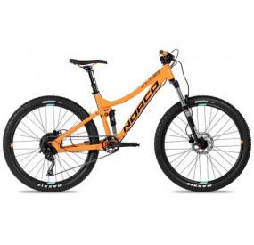 norco fluid fs