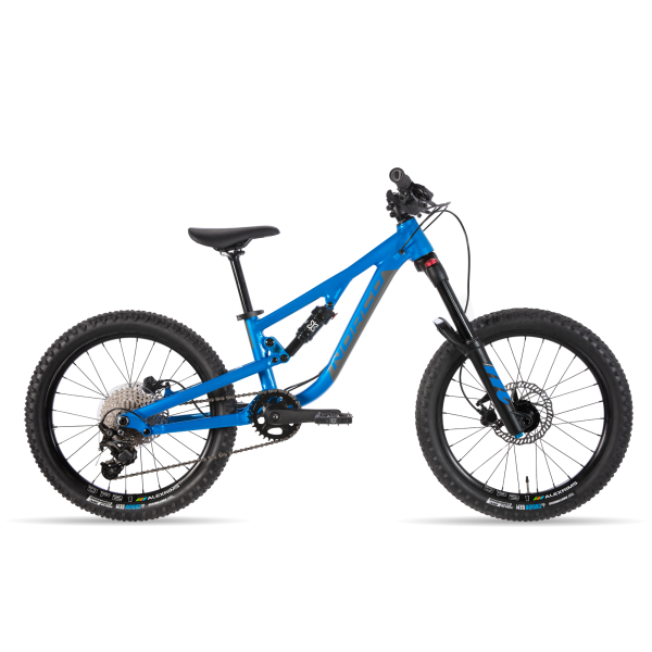 norco fluid fs