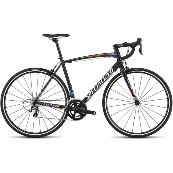 specialized allez sagan