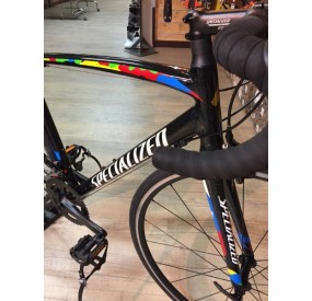 specialized allez sagan